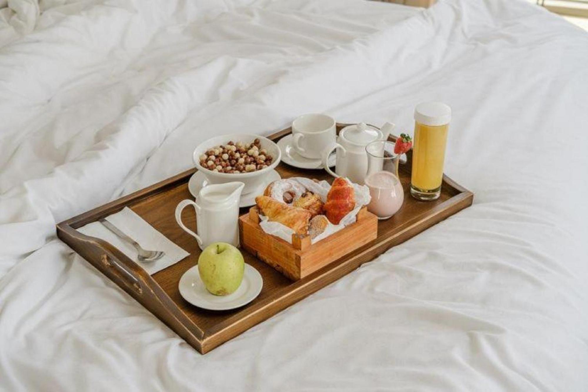 Gyumri Hotel Eksteriør bilde