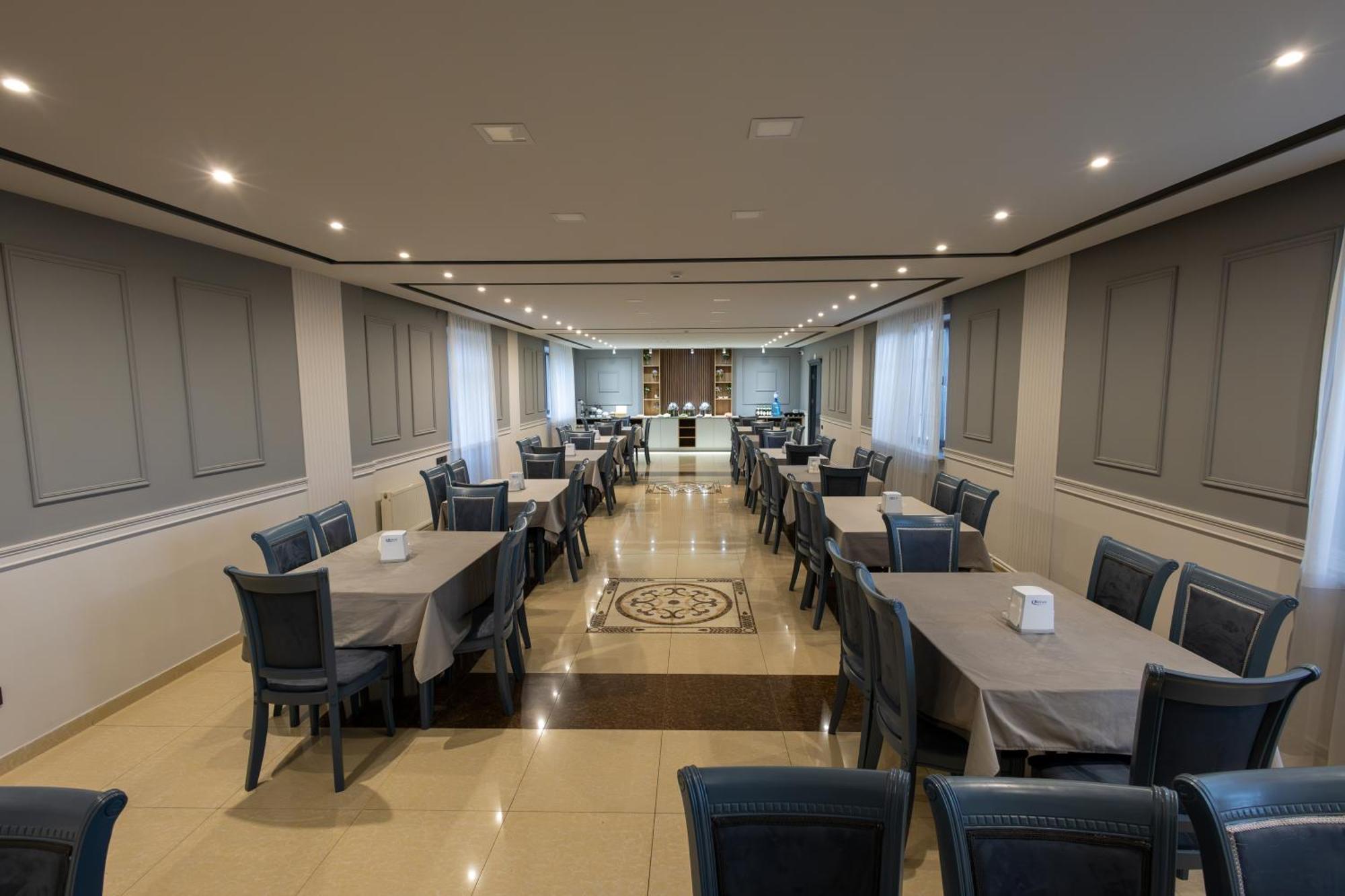 Gyumri Hotel Eksteriør bilde