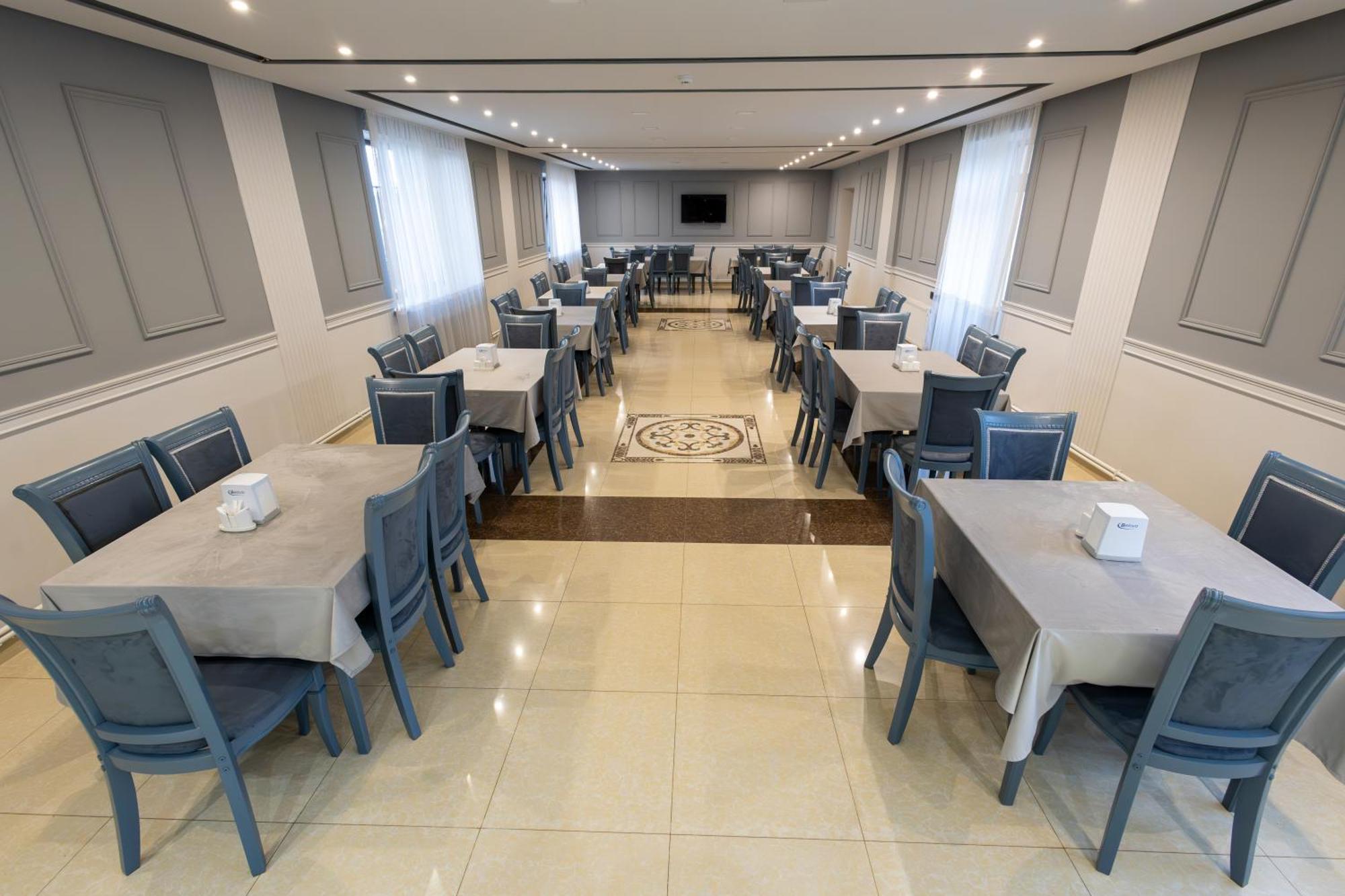 Gyumri Hotel Eksteriør bilde