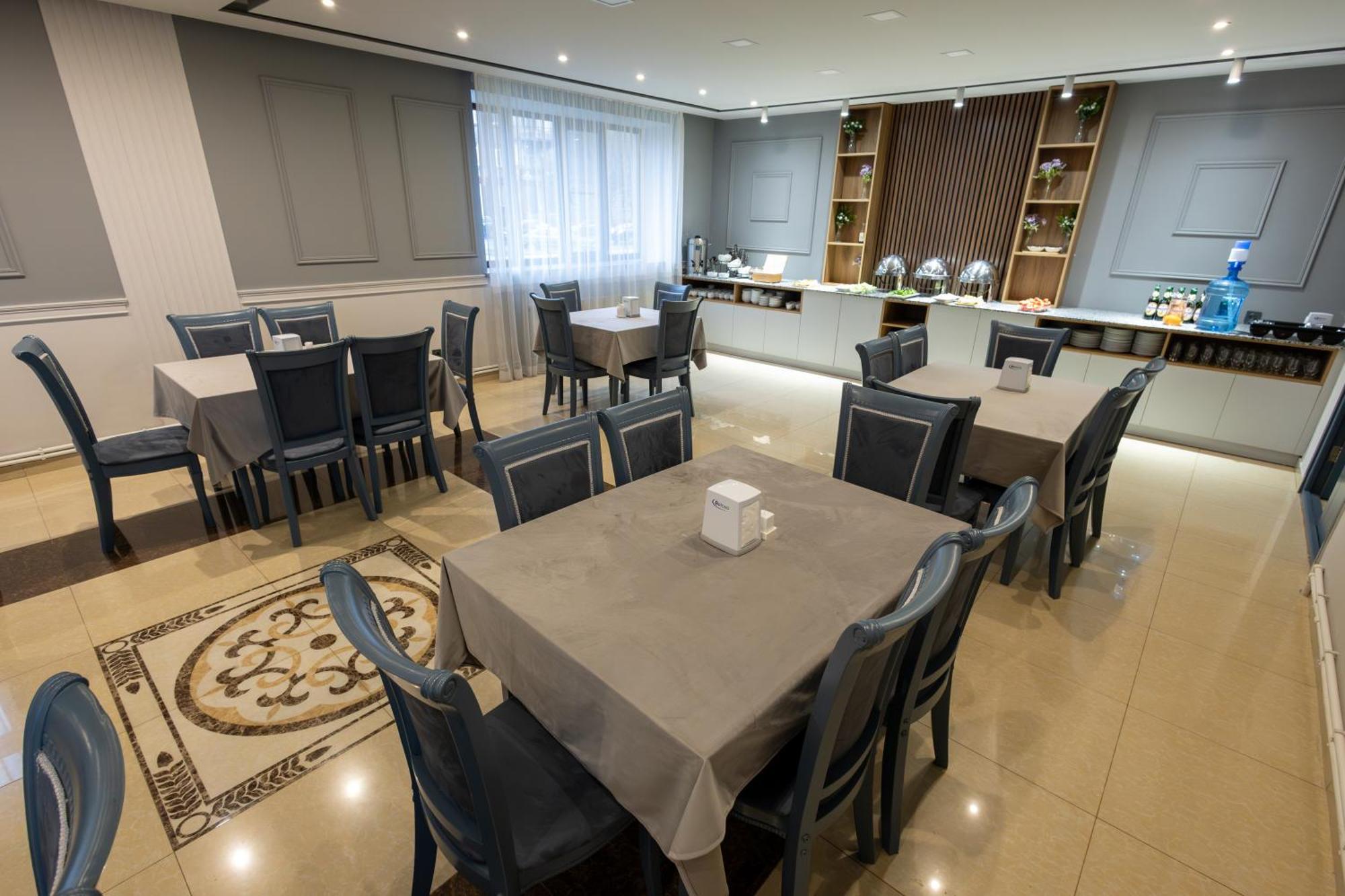 Gyumri Hotel Eksteriør bilde