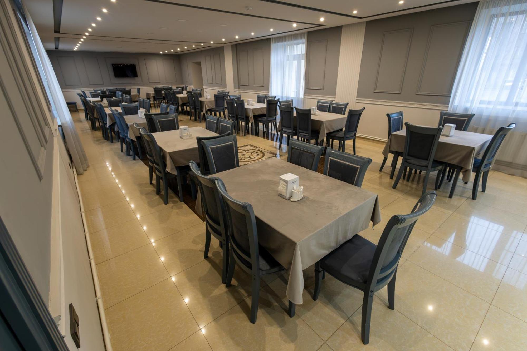 Gyumri Hotel Eksteriør bilde