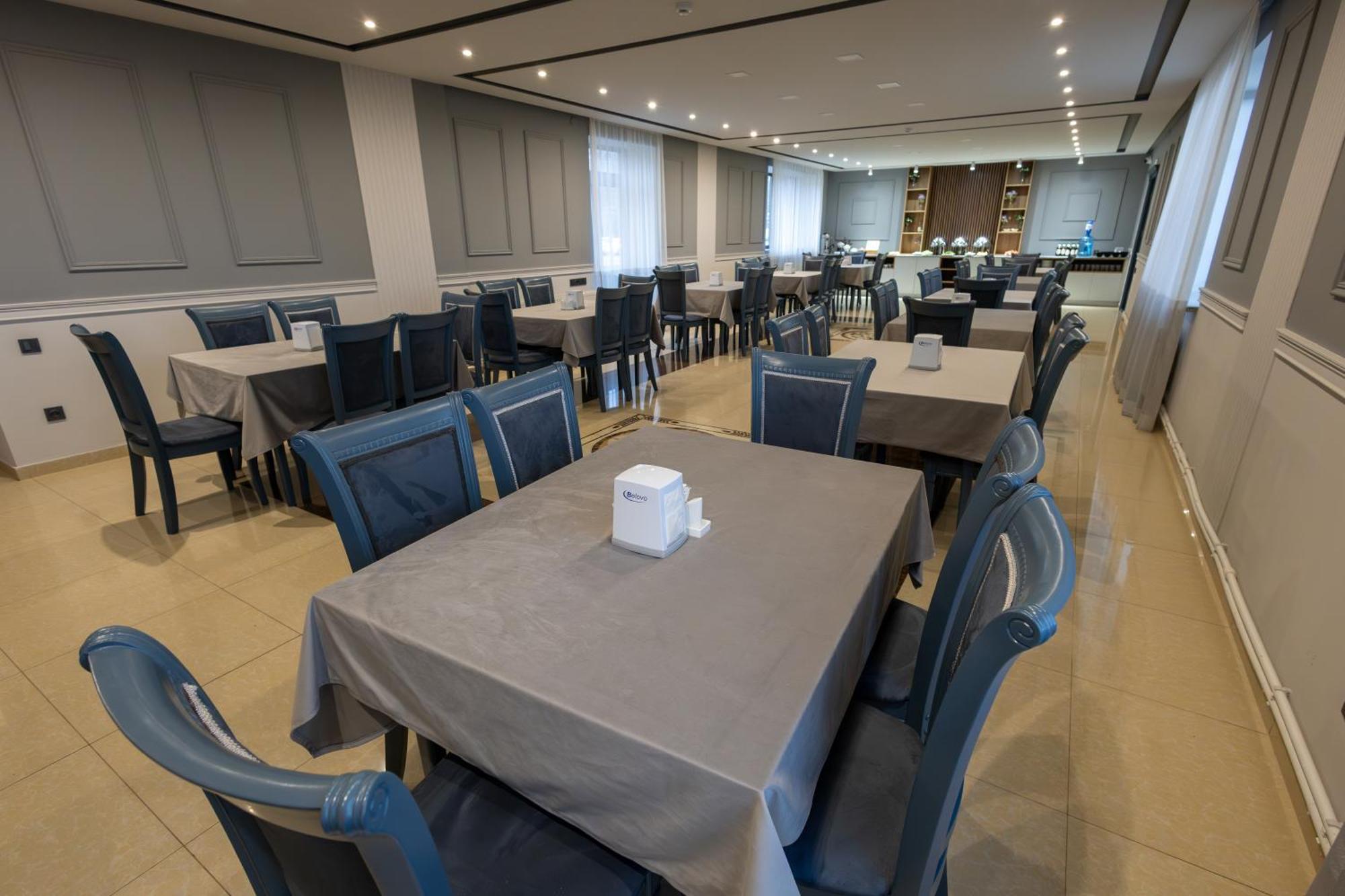 Gyumri Hotel Eksteriør bilde
