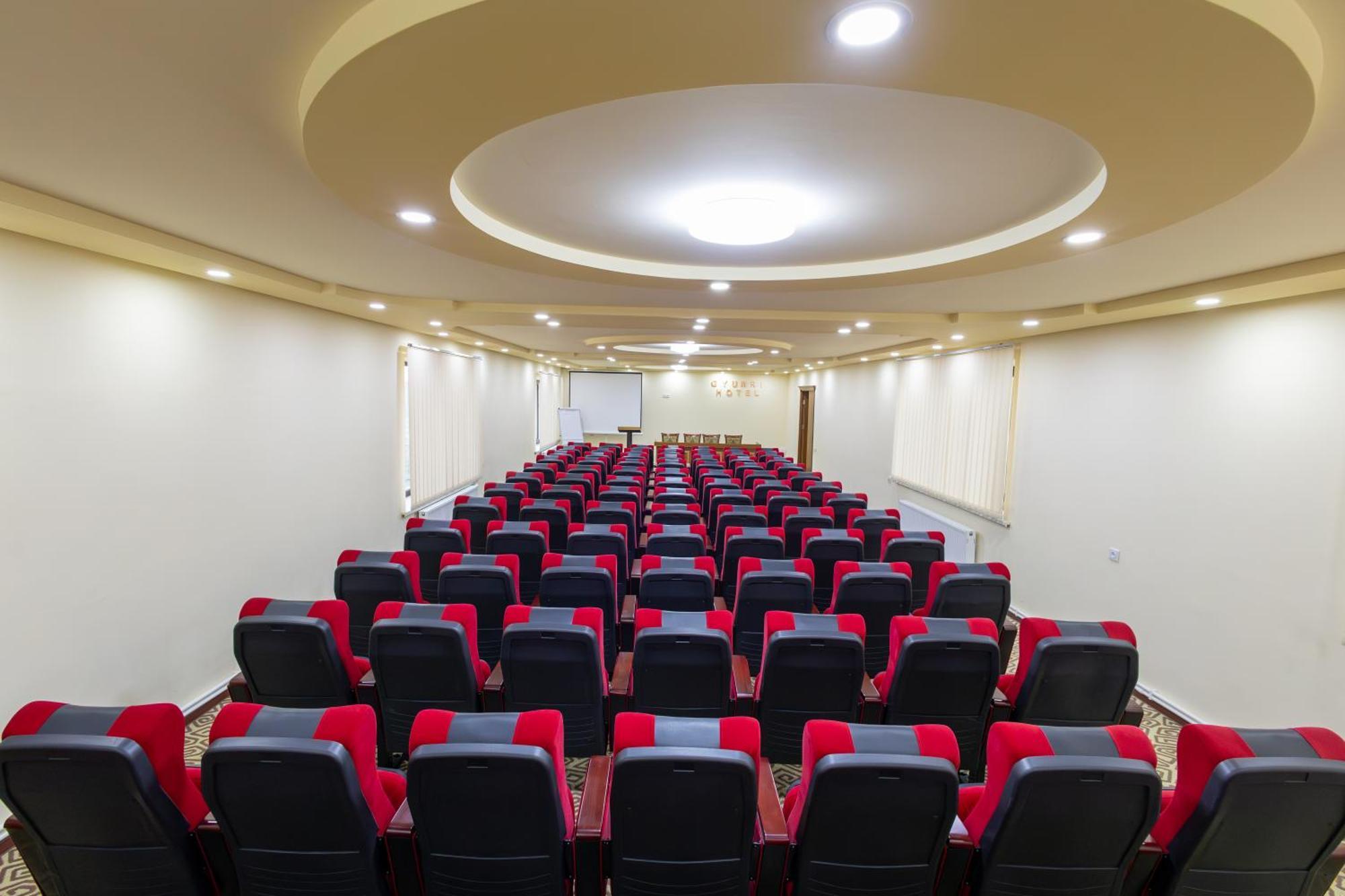 Gyumri Hotel Eksteriør bilde