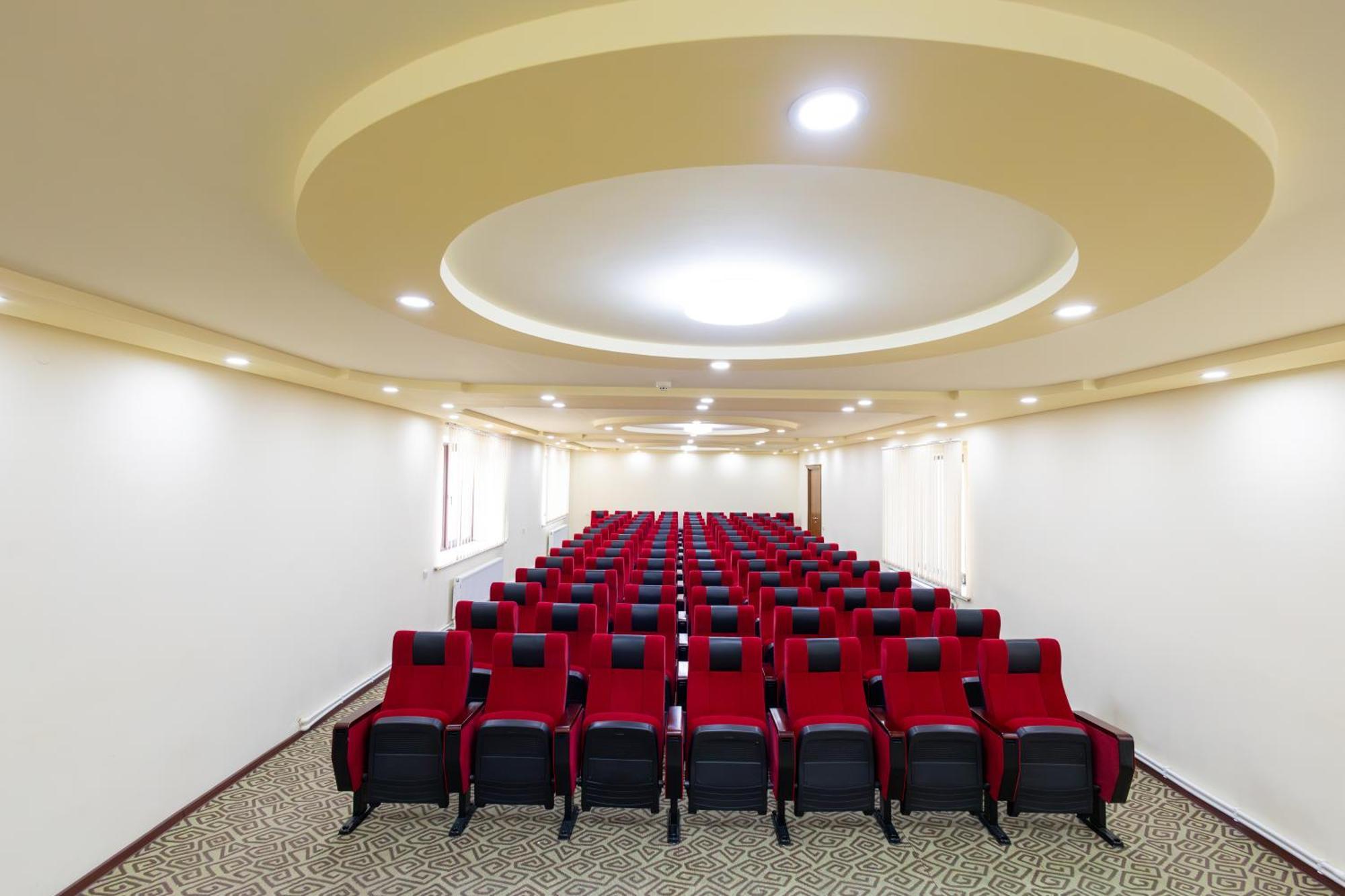 Gyumri Hotel Eksteriør bilde