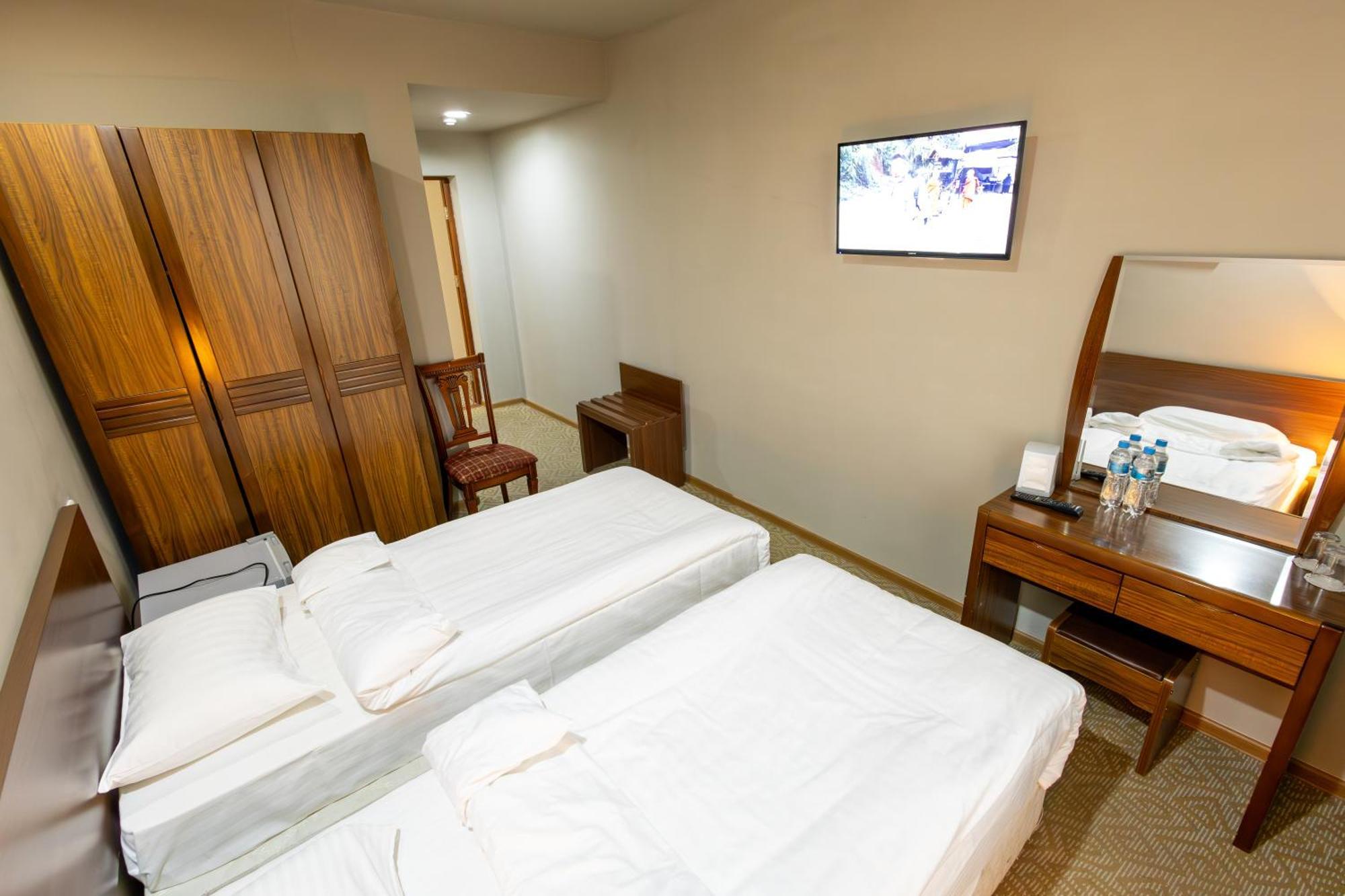 Gyumri Hotel Eksteriør bilde
