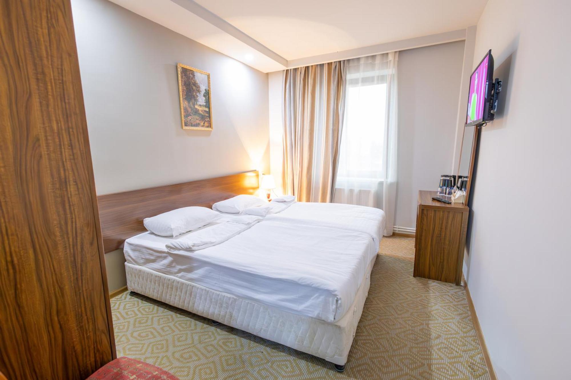 Gyumri Hotel Eksteriør bilde