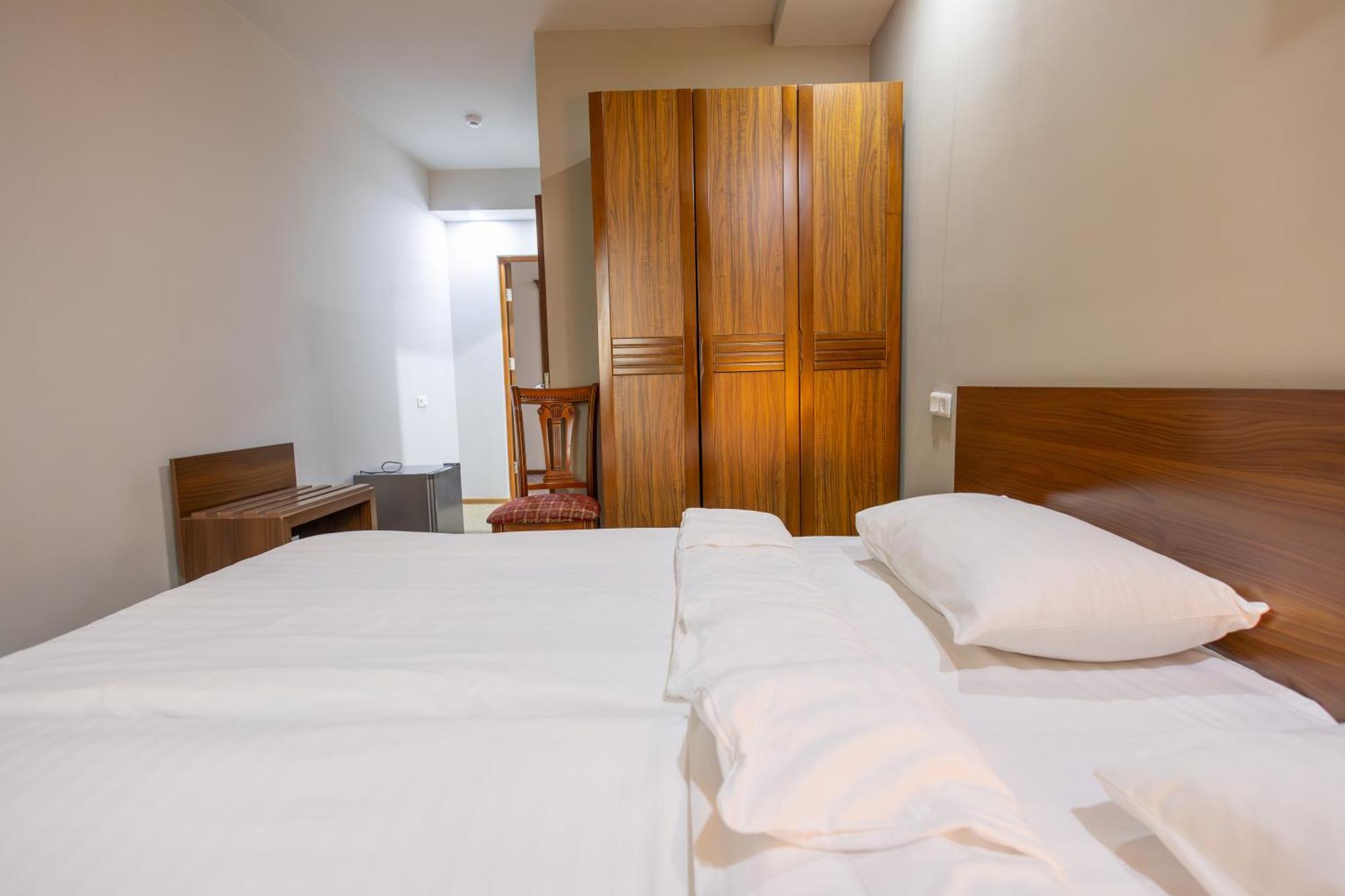 Gyumri Hotel Eksteriør bilde