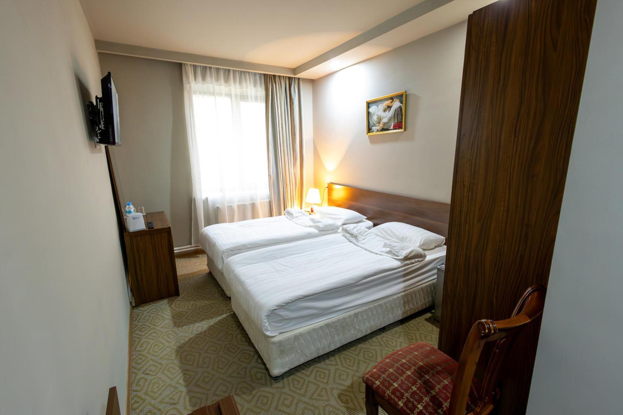 Gyumri Hotel Eksteriør bilde