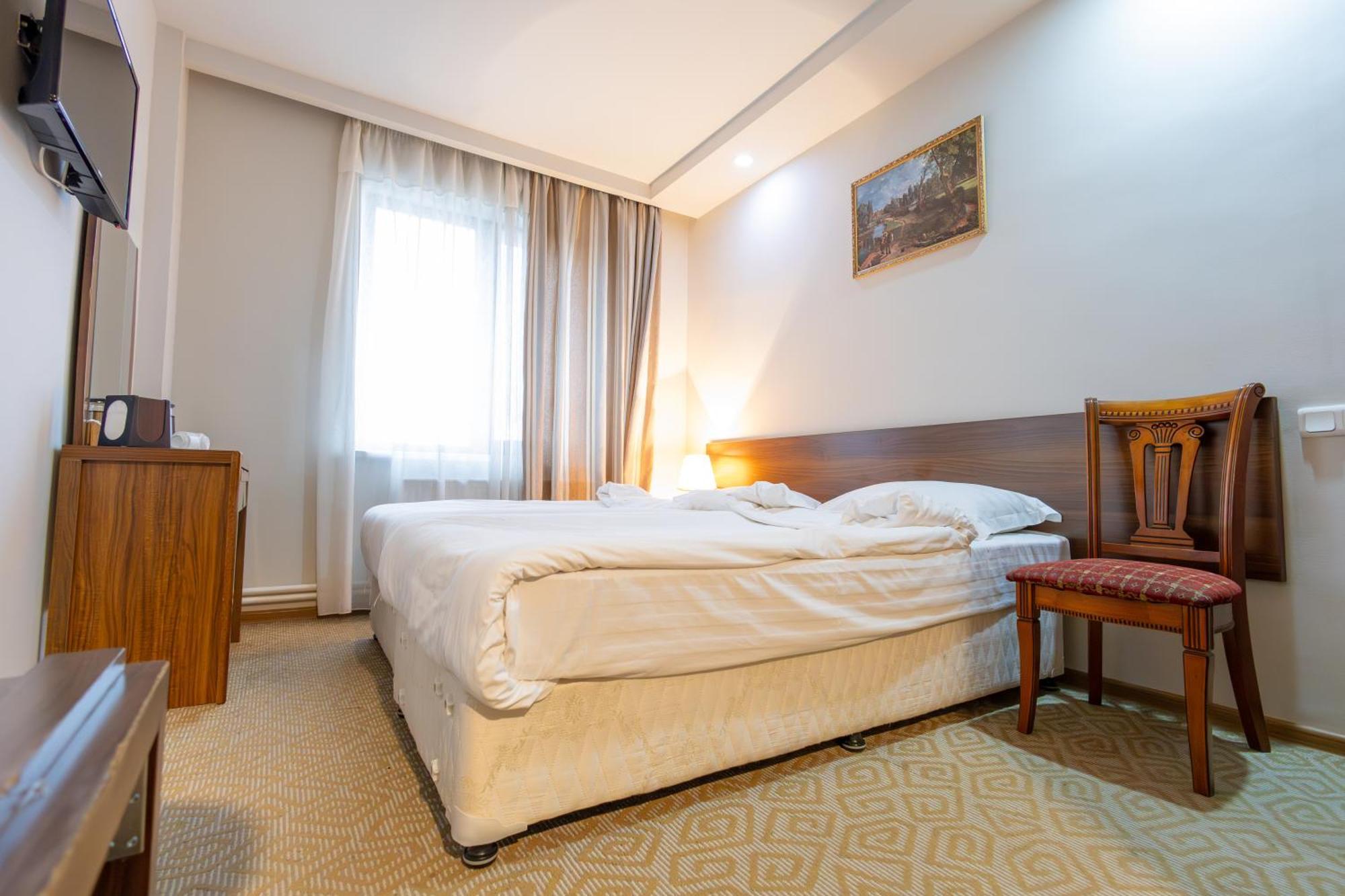 Gyumri Hotel Eksteriør bilde