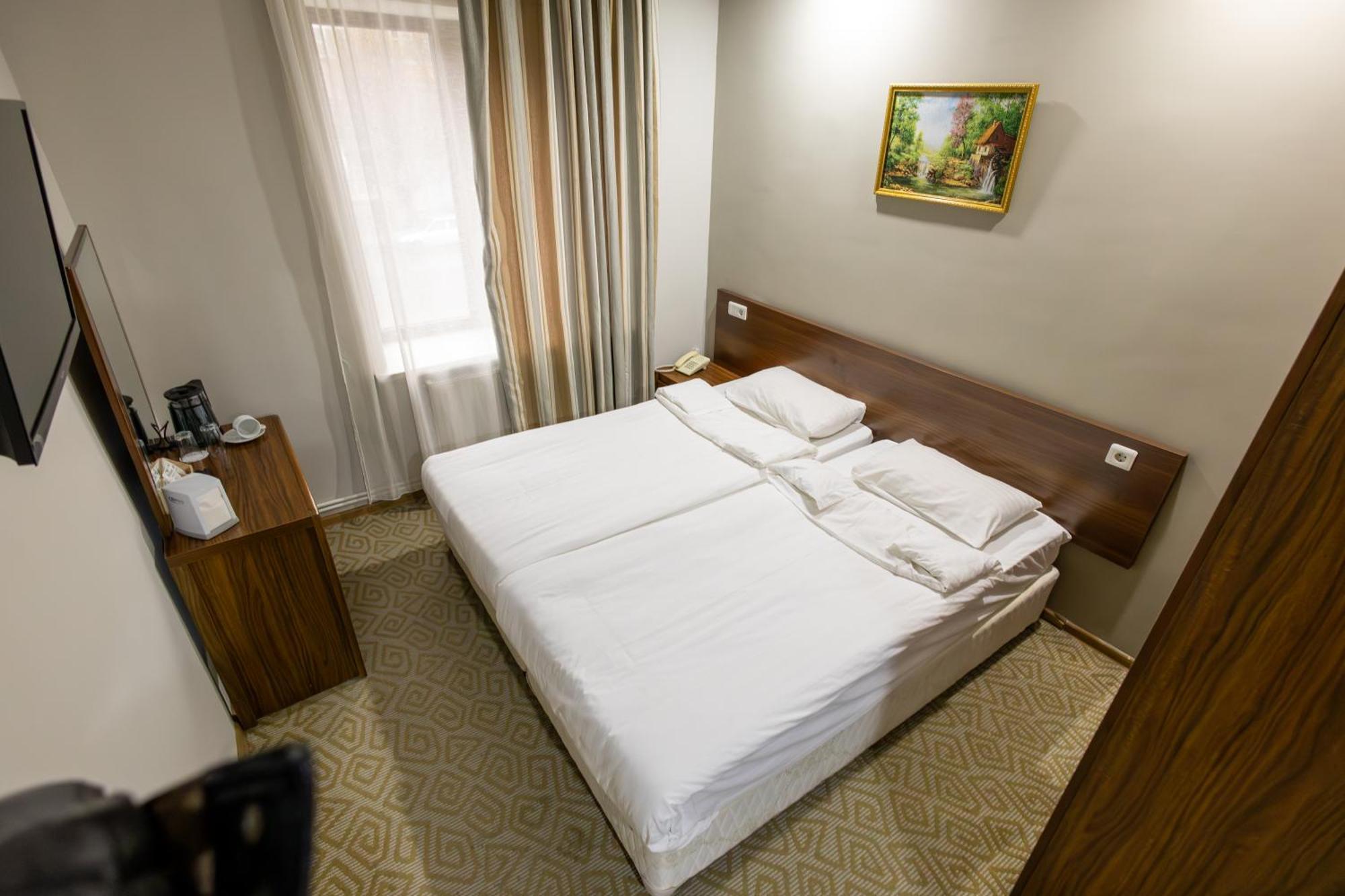 Gyumri Hotel Eksteriør bilde
