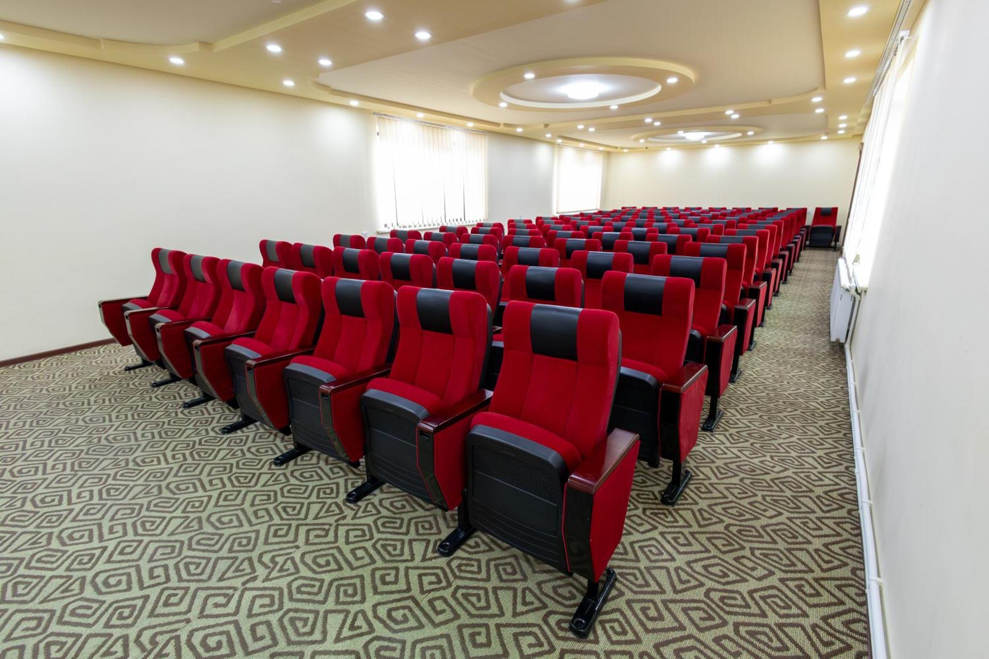 Gyumri Hotel Eksteriør bilde